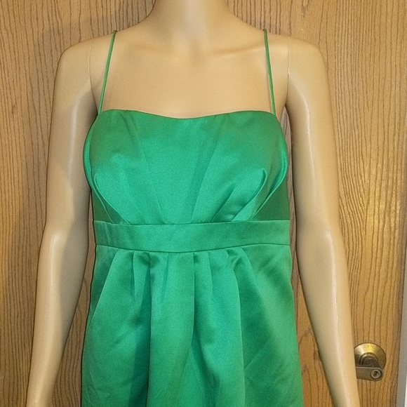 Alfred Angelo MATERNITY Dress - Picture 2 of 5